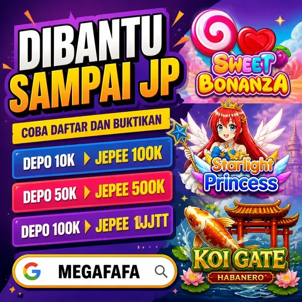 cara dapat jackpot ceme